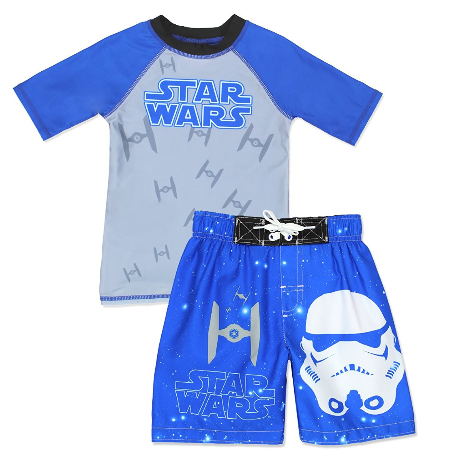 big boy swimwear sets