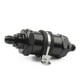 thumbnail image 3 of Car Modification 54mm Gasoline Filter An6 / An8 / An10 Inline Fuel Filter E85 Ethanol with 100 Stainless Steel, 3 of 5