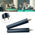 thumbnail image 2 of Practical Pool Cue Stick Extension Billiard Cue Extender Lengthener Pool Cue Extension Stick Tool Billiard Accessories, 2 of 9