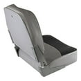 thumbnail image 2 of Wise Seating 8WD734PLS-661 Boat Seat, 2 of 5