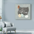 thumbnail image 3 of Trademark Fine Art 'Fresh Eggs II' Canvas Art by Sue Schlabach, 3 of 3