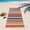 248#Red, variant on Striped Sand Resistant Beach Towel, Fast Dry Lightweight Airy Fabric, Fade Proof Durable Printed Surface Halloween Towel, Oversized Towel for Pool Camping Swimming Travel Use