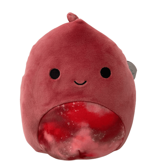 Squishmallows Official Kellytoys Plush 7.5 Inch Poleena The Dinosaur Super Soft Animal Plush Stuffed Toy