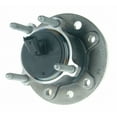 thumbnail image 2 of MOOG 512307 Wheel Bearing and Hub Assembly Fits select: 2003-2011 SAAB 2023-09-03 00:00:00, 2 of 2