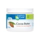 thumbnail image 1 of Manteca de cacao Earth's Care - Manteca de cacao natural cruda pura para cabello corporal y proyectos de bricolaje 5 OZ, 1 of 5