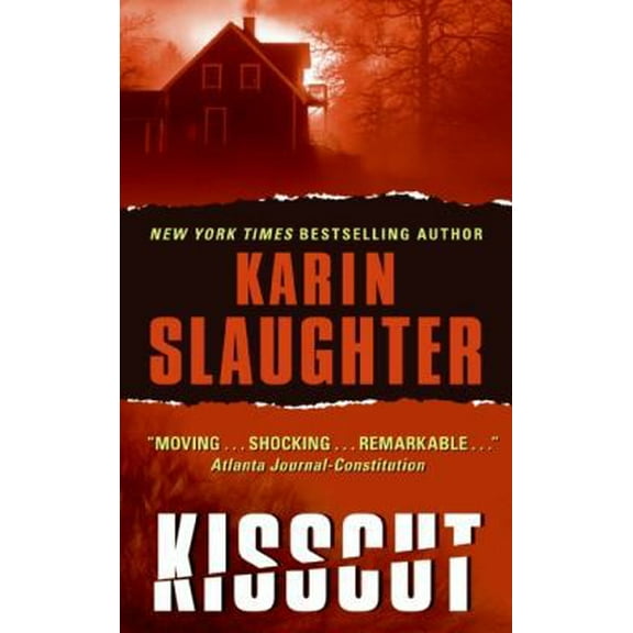 Pre-Owned Kisscut (Unknown) 0060534044 9780060534042