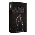 thumbnail image 3 of Rompecabezas de Metal 3d Star Wars, 3 of 3