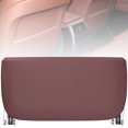 thumbnail image 4 of Back Panel for F07, Stylish  Back Panel  for  Back for Car Brun rougeâtre, 4 of 8