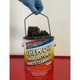 thumbnail image 2 of Berryman Chem Dip Parts Cleaner with Basket for Metal Parts, 3/4 Gal Pail - Vehicle Engine Degreaser, 2 of 4