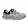 thumbnail image 3 of Size 10 - New Balance Fresh Foam X 860v14 Grey Matter Ginger Lemon, 3 of 6
