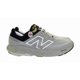 thumbnail image 3 of Size 10 - New Balance Fresh Foam X 860v14 Grey Matter Ginger Lemon, 3 of 6