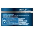 thumbnail image 5 of ReliOn Premier Blood Glucose Test Strips, 100 Count – Diabetes Blood Sugar Test Strips, No Coding, for ReliOn Premier Meters, 5 of 7