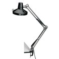 thumbnail image 1 of Alvin CLCFL1755-B Combo Black Lamp and Compact Fluorescent Bulb, 1 of 1