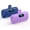 Blue +Purple, variant on WWSOGQH Small Portable Charger for iPhone14/13, 5500mAh PD Fast Charging Power Bank, LCD Display Cute Mini Battery Pack Compatible with iPhone 14/14 Pro Max/13/13 Pro/12 Pro/11/XR/X/8
