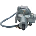 thumbnail image 4 of Carburetor Pz27 For 125cc, 150cc, 200cc, 250cc, 300cc -cg Engine - For Quad, Go-kart, 4 of 4