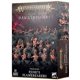 thumbnail image 1 of Games Workshop - Warhammer Age of Sigmar - Fyreslayers Dawnbringers Fjori's Flamebearers, 1 of 2