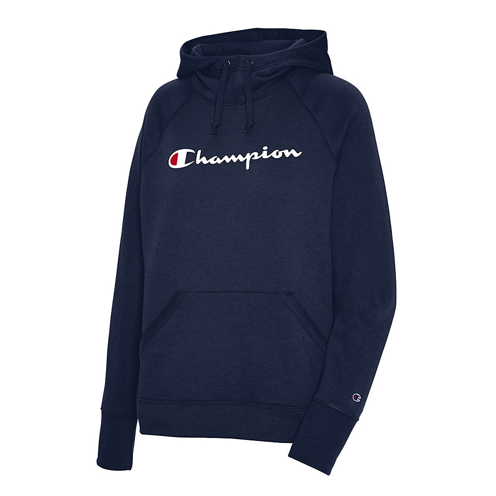 Details about  / Champion Women/'s MIDDLEWEIGHT Hoodie