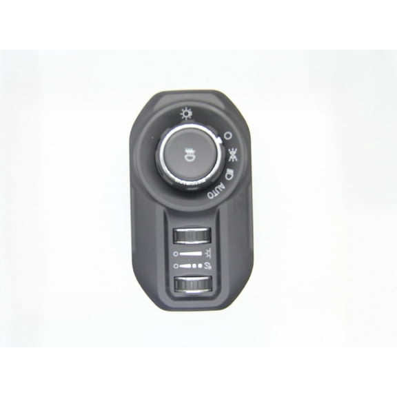 68292842AB Headlamp Switch for 2018 - 2022 Jeep Wrangler Lighting Control