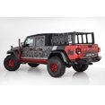 thumbnail image 4 of Go Rhino Bed Cargo Rack Component 5950000T-01 XRS Overland Xtreme; Component Box 1 For Go Rhino Part Number 5950000T, 4 of 13