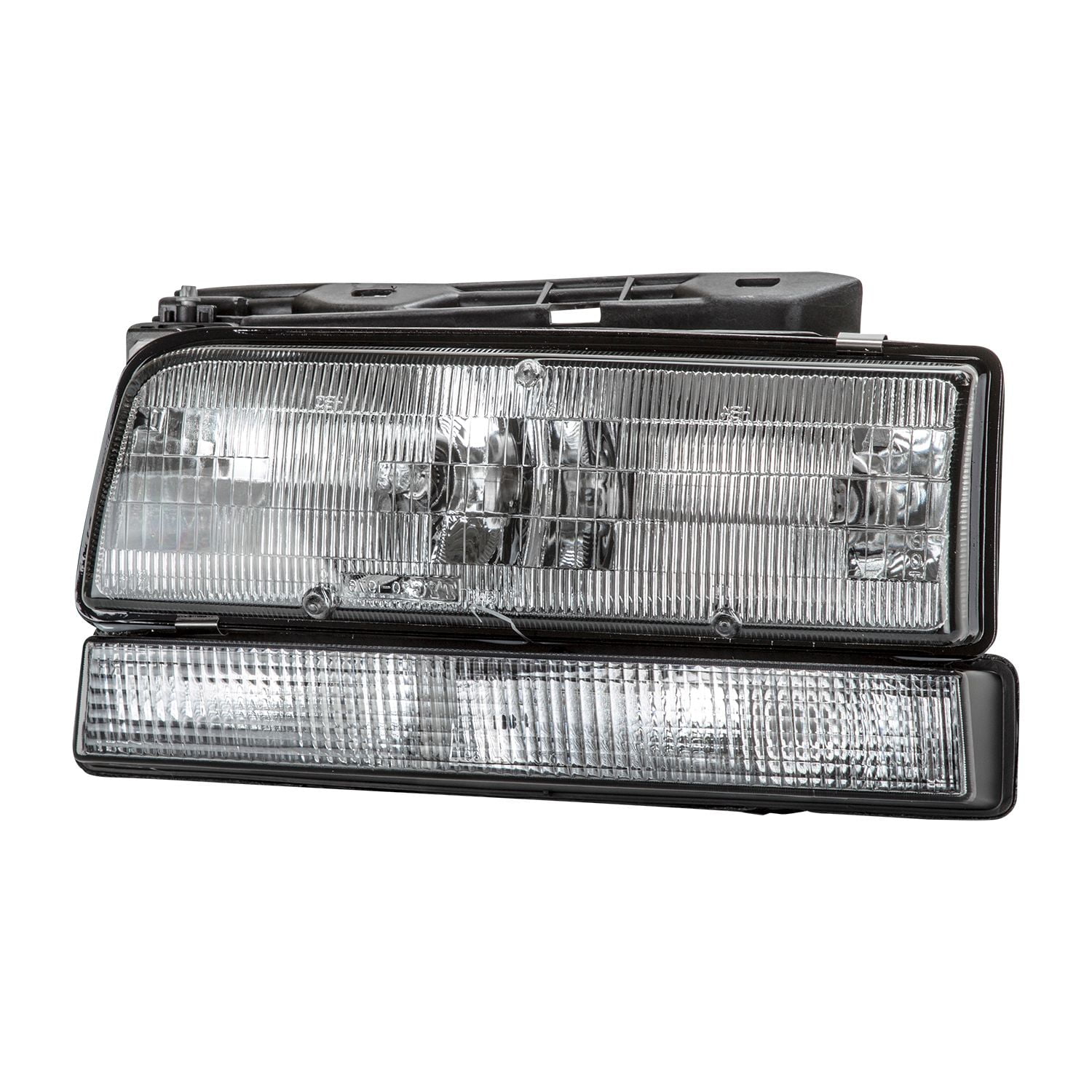 Headlight Headlamp Driver Side Left LH for 89-93 Ford Thunderbird