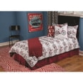 thumbnail image 4 of Rizzy Home 86 x 86 Comforter - BT1982, 4 of 4