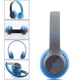 thumbnail image 2 of P47 Auriculares inalámbricos Bluetooth 4.2 Hombres Mujeres Auriculares estéreo Auriculares MP3 / MP4 lote Methold DZ7436-03B, 2 of 2