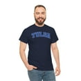 thumbnail image 5 of Tulsa Shirt Gifts Tshirt Crew Neck Short Sleeve, 5 of 9
