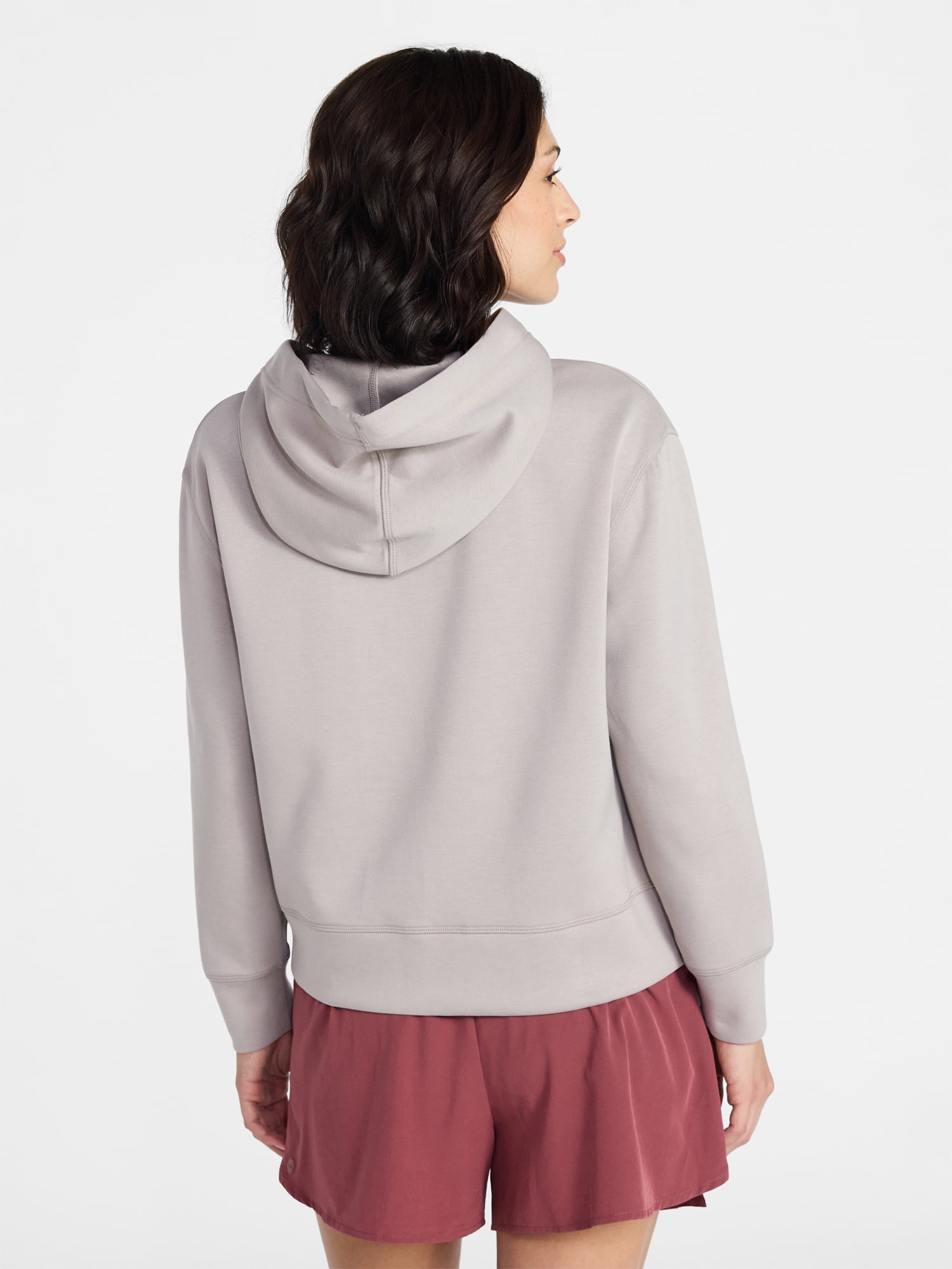 Avia Women's Active Knit Hoodie, Sizes XS-XXXL