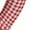Red, variant on WCJM Women's blended pajamas Red Women Casual Lapel Button Plaid Print Two Piece Long Sleeve Pajamas Pajamas Suit Polyester,Spandex