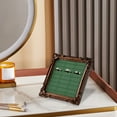 thumbnail image 5 of YINGQING European Style Display Tray Jewelry Holder Ring Organizer Elegant Vanity Tabletop Decorative Piece, 5 of 5