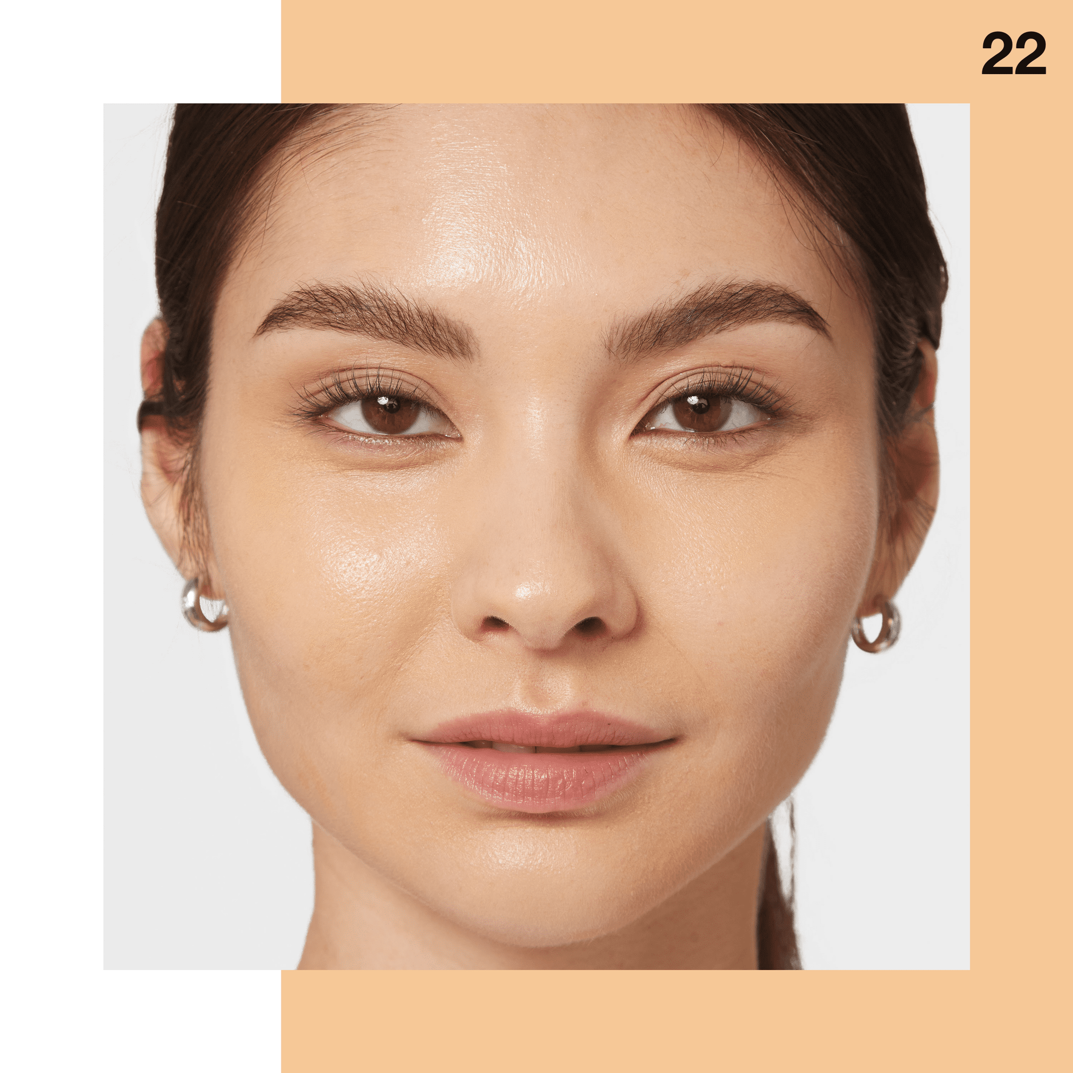 Maybelline Fit Me Liquid Concealer Makeup, Natural Coverage, Oil-Free, Wheat, 0.23 fl. oz.