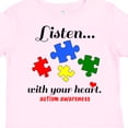 thumbnail image 4 of Inktastic Autism Awareness Boys or Girls Toddler T-Shirt, 4 of 5