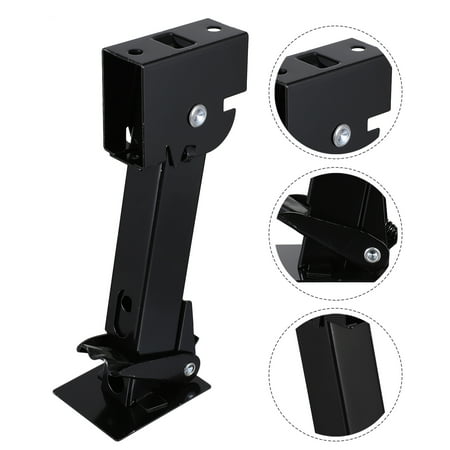 

Trailer Stabilizer Jack Jacks Rv Support Stand Step Foot Electric Travel Car Repair Supplies Tool
