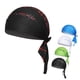 thumbnail image 5 of Pañuelo para la cabeza Ciclismo al aire libre ajustable Headwrap transpirable de secado rápido Bicic Lixada Pañuelo para la cabeza, 5 of 7