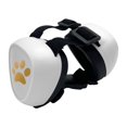 thumbnail image 3 of Bunblic Cache-Oreilles pour Chien Protection Auditive Hiver 9cmx9cm, 3 of 8
