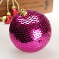 thumbnail image 1 of Xihbxyly Lista de Deseos La Belleza de Navidad y La Belleza de Purpurina, La Belleza de Navidad, La Belleza de 8 Cm, 1 of 2