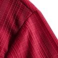 thumbnail image 3 of Tshirts Shirts for Men Cotton,Summer Button Shirts for Men Short Sleeve Collared Shirt Textured Golf Shirt Lightweight Breathable Beach Tops, 3 of 8