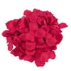 Lightweight Table Flowers Artificial Rose Petals 4000 PCS Silk Rose Petals