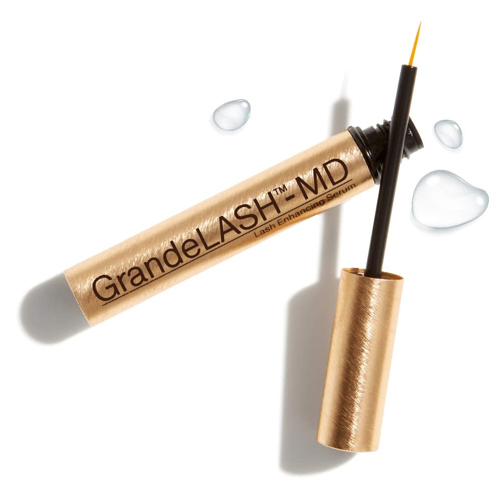 GrandeLash MD Eyelash Growth Serum Grande Cosmetics Sealed&New 2ML Walmart Canada