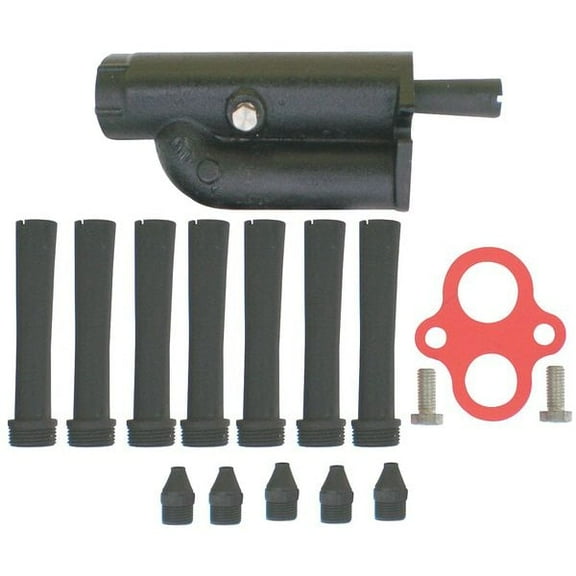 Dayton Deep Well Ejector, Num of Pipes 8 5UXL5