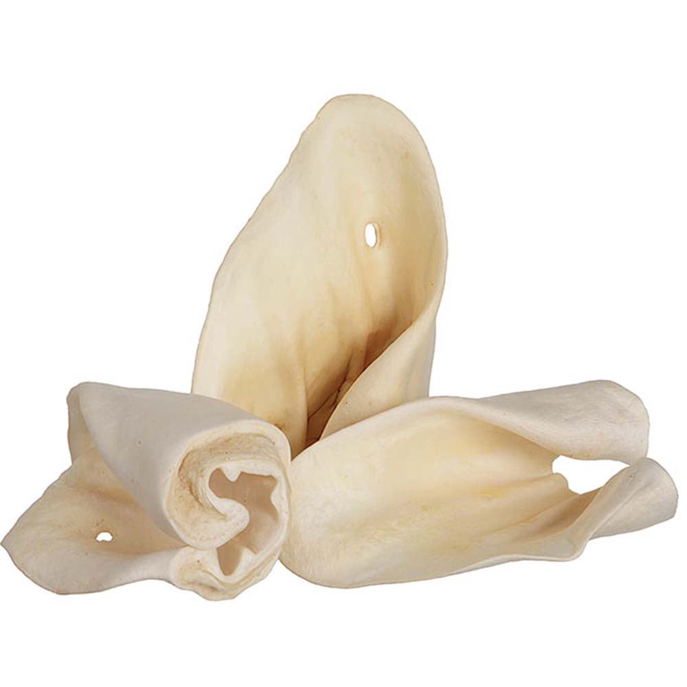 Redbarn's Natural Cow Ears for Dogs, All-Natural, Single-Ingredient Chews, 4.2 Ounce