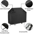 thumbnail image 4 of 145*61*117cm cover BBQ cover anti-ultraviolett, 4 of 5
