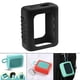 thumbnail image 5 of Funda De Silicona Para Altavoz Con Gancho Para Bolsa, Accesorios Para Altavoz Portátil Para Go3, Color Negro Sunnimix Estuche de silicona, 5 of 8