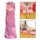 thumbnail image 5 of 2 Piezas de Funda de Sillón con Respaldo de Sofá para Niños de Felpa, Funda de Sofá Cama, Funda de Sofá Lavable, Funda de Silla de Sofá Bonita para Do, 5 of 9