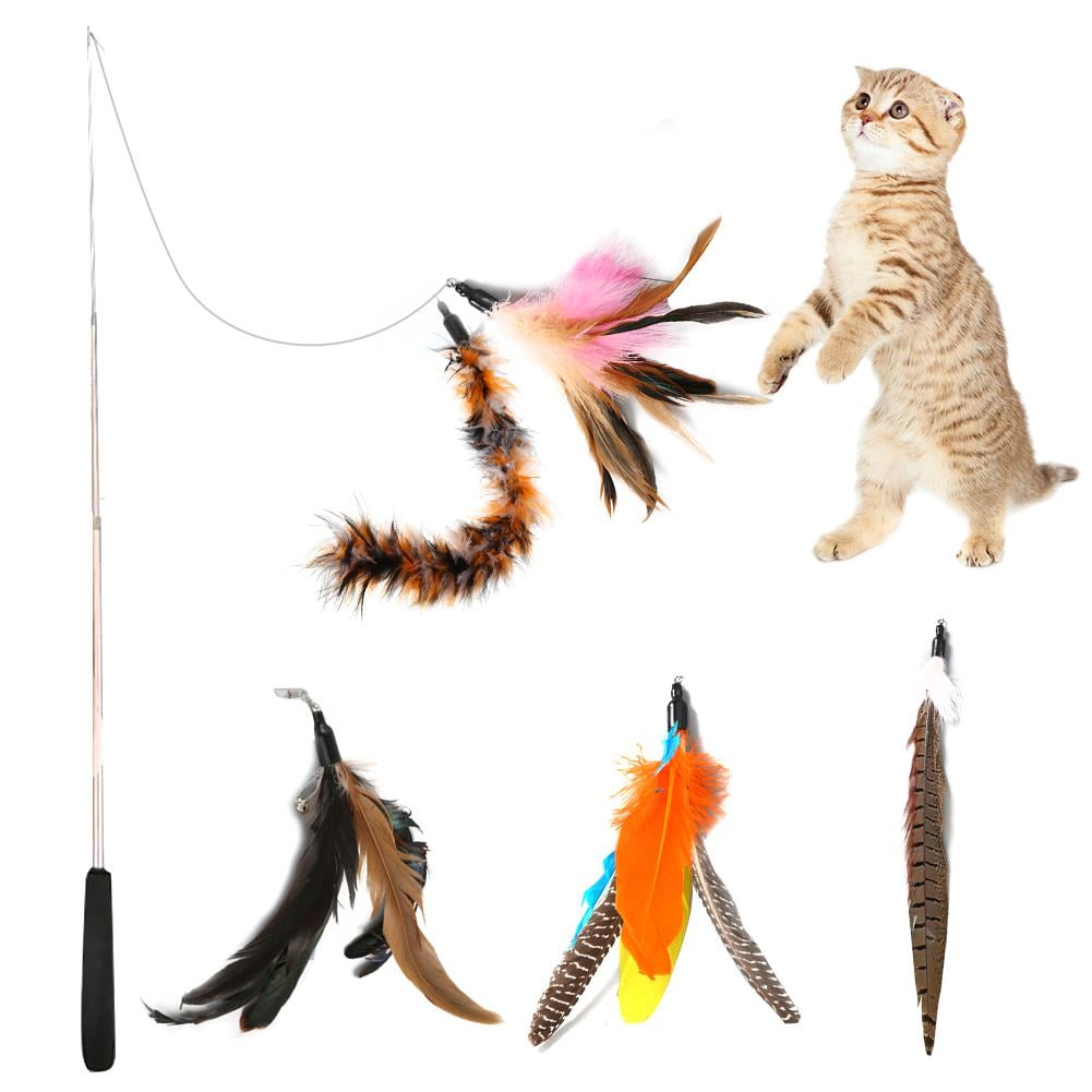 cat toys walmart