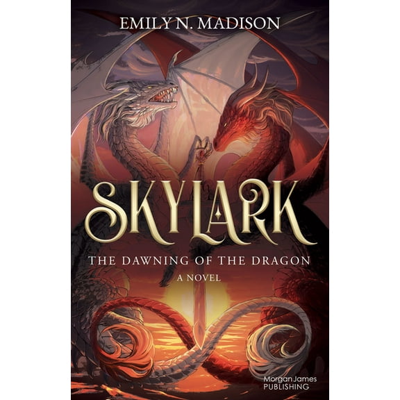 Skylark Skylark: The Dawning of the Dragon, Book 2, (Paperback)