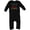 AB-Black, variant on My Nan Loves Me Baby Romper Coveralls