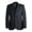 Navy, variant on s Men's Synergy Washable Suit Coat