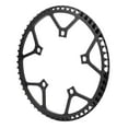thumbnail image 4 of Plato de bicicleta Jadeshay 58T Plegable Aleación de aluminio, 4 of 8