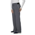 thumbnail image 3 of Healing Hands HH360 Women's Nisha 6-Pocket Scrub Pant, 3 of 7